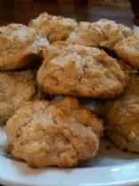 Vollkorn-Buttermilch-Brötchen