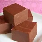 Mikrowellen-Fudge