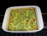 Spinat-Feta-Quiche