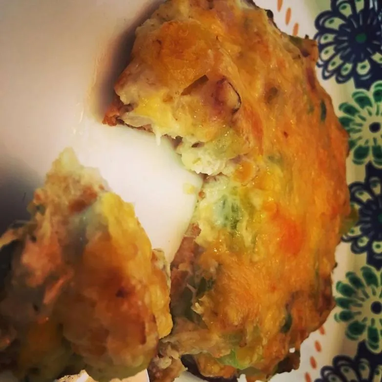 Tessies verdammter guter Thunfisch-Melt