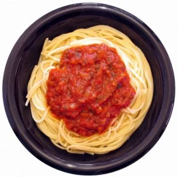 Omas Spaghetti-Sauce