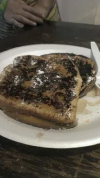 Französischer Toast