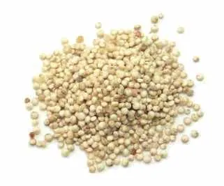 Spanische Quinoa
