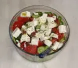 Griechischer Salat