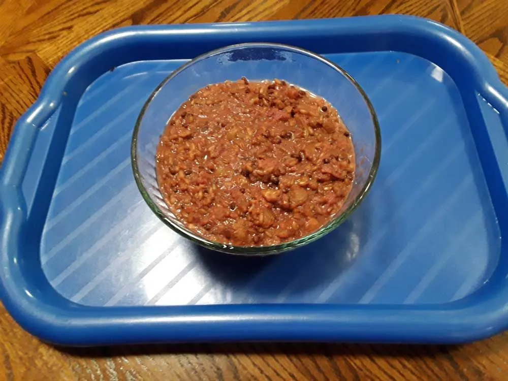 BROL zum Frühstück - süße Version