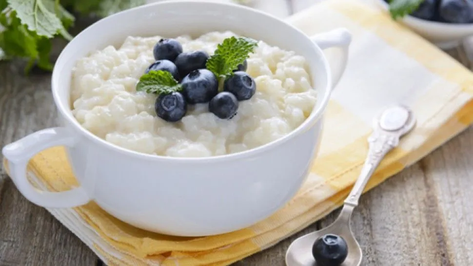 Chia-Frühstücks-Pudding (Dr. Fuhrman)