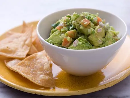 Renas Guacamole