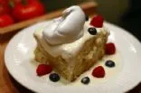 Tres Leches Kuchen