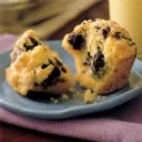 Blaubeer-Zitronen-Muffins