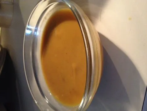 Michelles Herbstsuppe