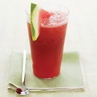 Wassermelonen-Slushie