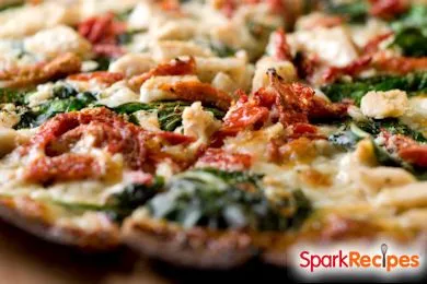 Im Ofen geröstete Tomaten