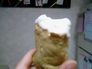 Kann nicht glauben, dass es Cannoli sind