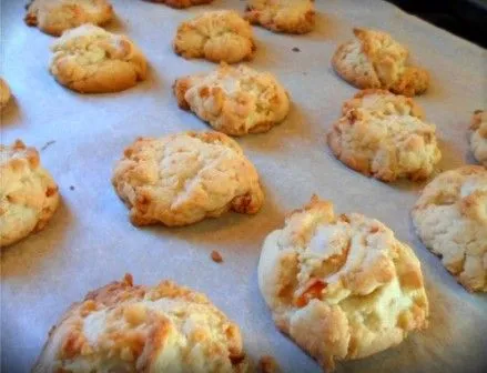 Leichte Paleo-Power Perfekte Gebackene Bissen