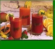 Veganer Kalium-Brühe (Kälte- und Grippekämpfer)