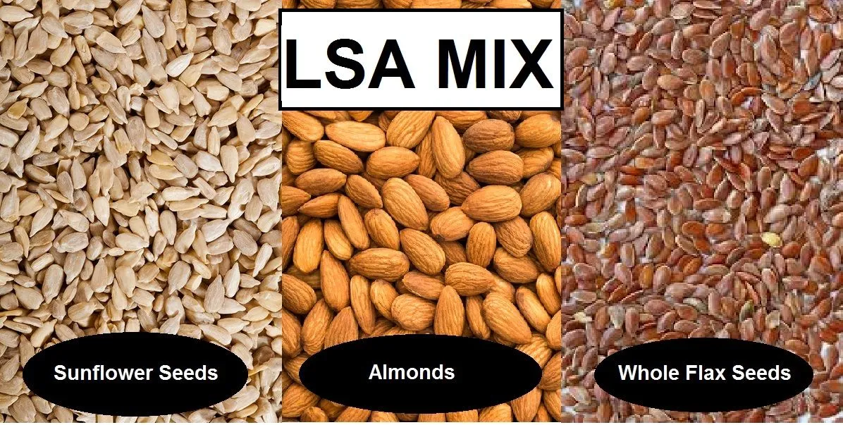 LSA-Mix