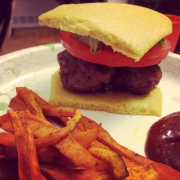 Buttermilch-Brötchen