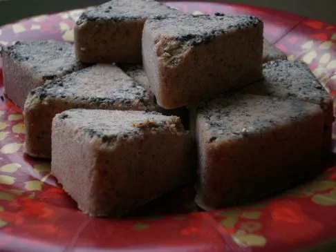 Kokos-Almond-Traumkekse