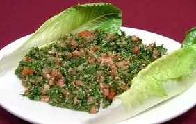 Tabouli-Petersiliensalat