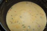 Velveeta-Hühnchensuppe