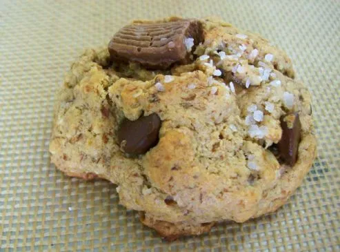 "Gild The Lily" Kekse