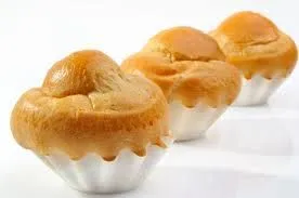 Mini Brioche