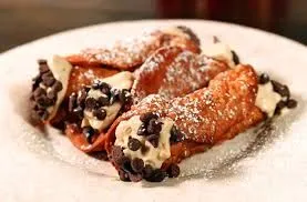 Cannoli