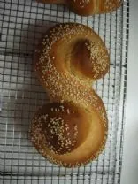 Sizilianisches Sauerteigbrot