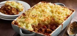 Bobs Cottage Pie
