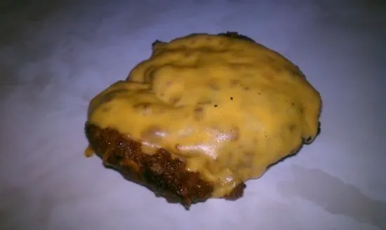 BESTE Hamburger EVER