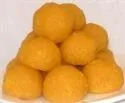 Besan Ka Laddoo (Kichererbsenmehl-Süßigkeit) WW=7 Punkte (jeweils)