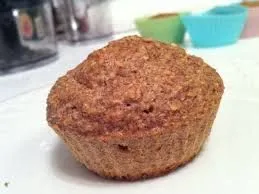 Tropische Dukan-Muffins