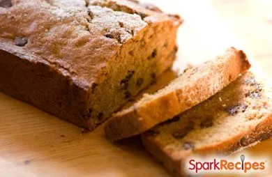 Slow Cooker Bananenbrot