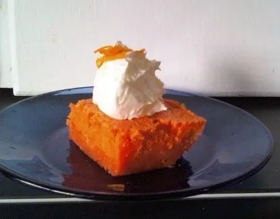 Soda Pop Jello Poke Cake