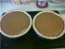 Thawtful's Libby's Pie (leichter)