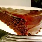 Mehlfreier Schokoladenkuchen