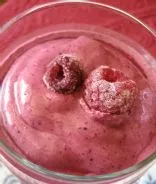 Beeren, Beeren, Beeren Smoothie