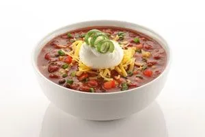 Vegetarisches Chili