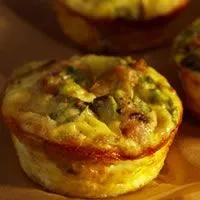 Pilz-Frühstücks-Quiche