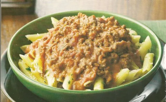 Bolognese-Sauce