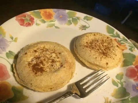 Leichte Käse-Danish (Stella)