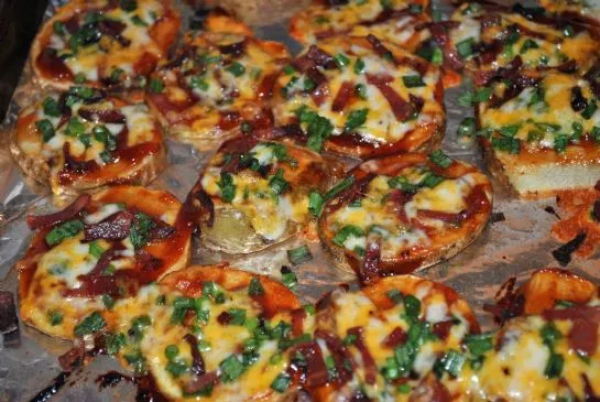 Western Kartoffelrunden