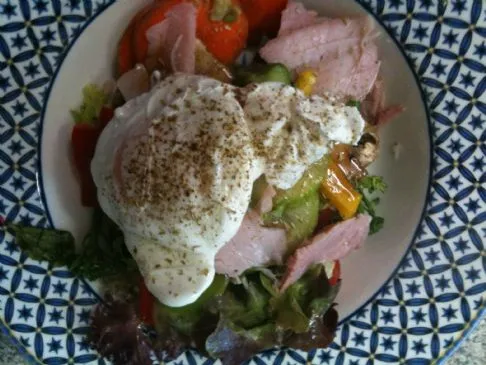 Boxing Day Frühstück