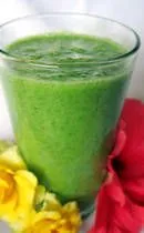 Popeyes Power-Smoothie