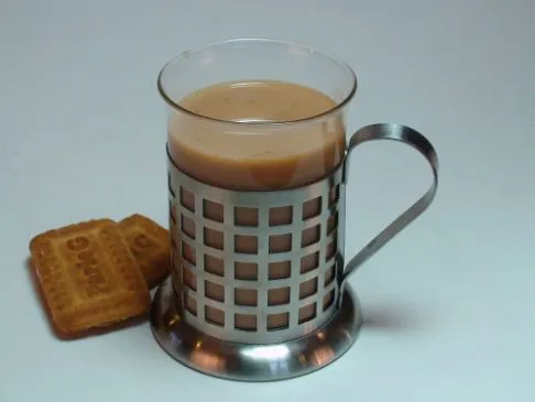 Tisane - Kardamom-Tee