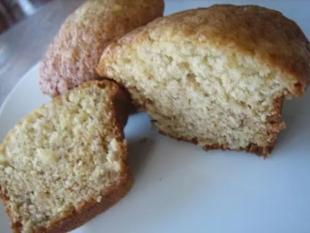 Bananenmuffins