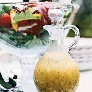G-Moms Lieblings-Vinaigrette