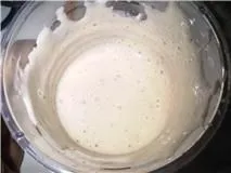 Cookies & Cream + Bananen-Shake