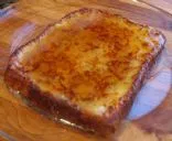 Französischer Toast