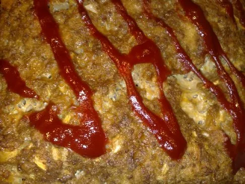 Mein kleines...Hackbraten